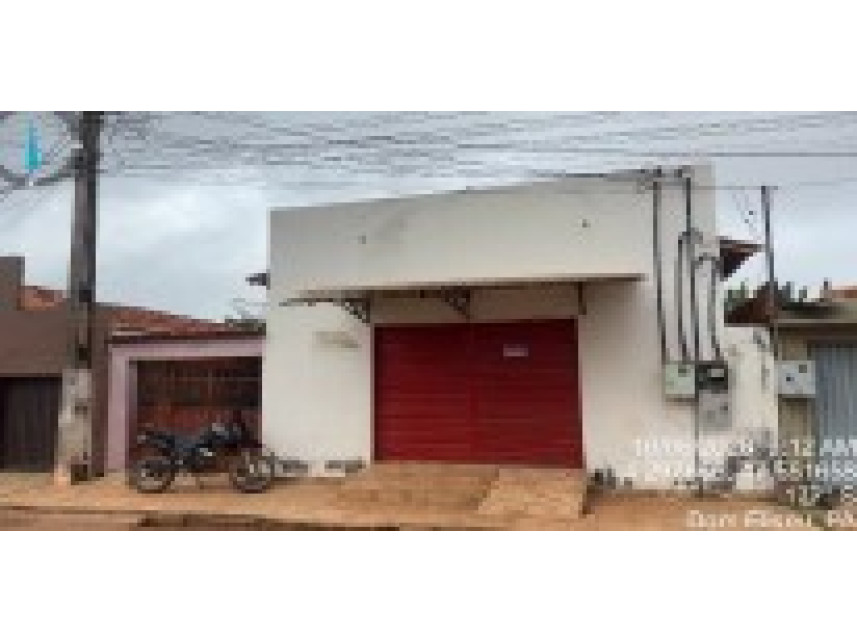 Imagem do Leilão de Imóvel Comercial/Residencial - Bairro Esplanada - Dom Eliseu/PA