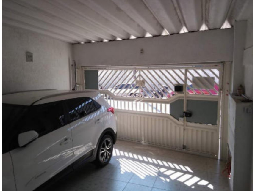 Imagem 3 do Leilão de Casa - Centro - Diadema/SP