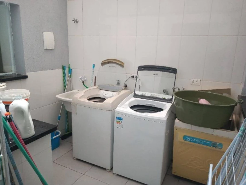 Rua Mem De Sá, 68, Castelinho, Piracicaba, SP, 13403046