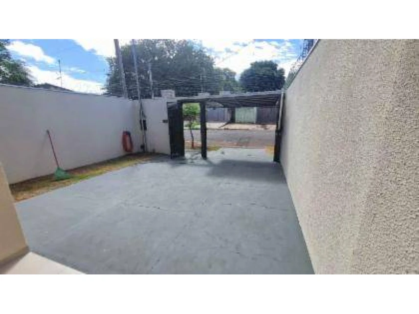 Rua Japão, 684, Casa 01, Condominio Residencial Oliva Iii, Jardim Jockey Club, Campo Grande, MS, 79080-450