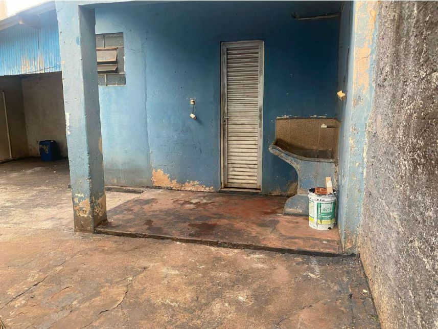 Imagem 32 do Leilão de Galpão com outras benfeitorias - Vila Nova Sá - Ourinhos/SP