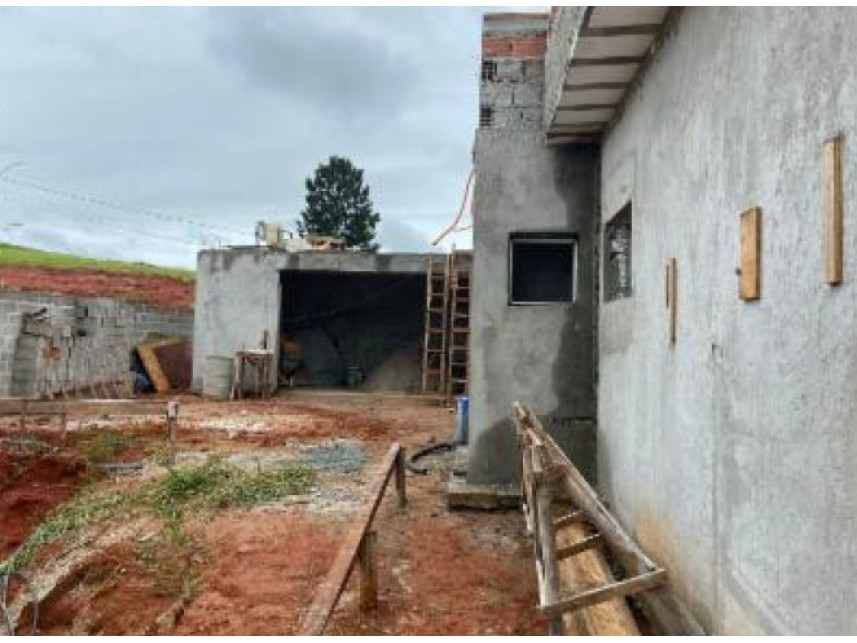 Imagem 6 do Leilão de Casa - Morada dos Nobres - Taubaté/SP
