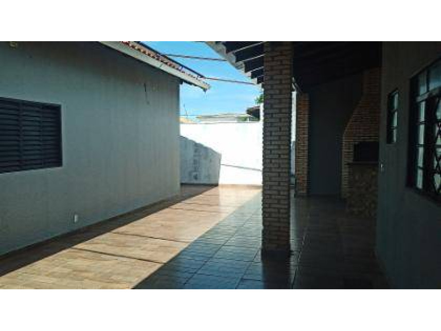 Imagem 13 do Leilão de Casa - Jardim Imá - Campo Grande/MS