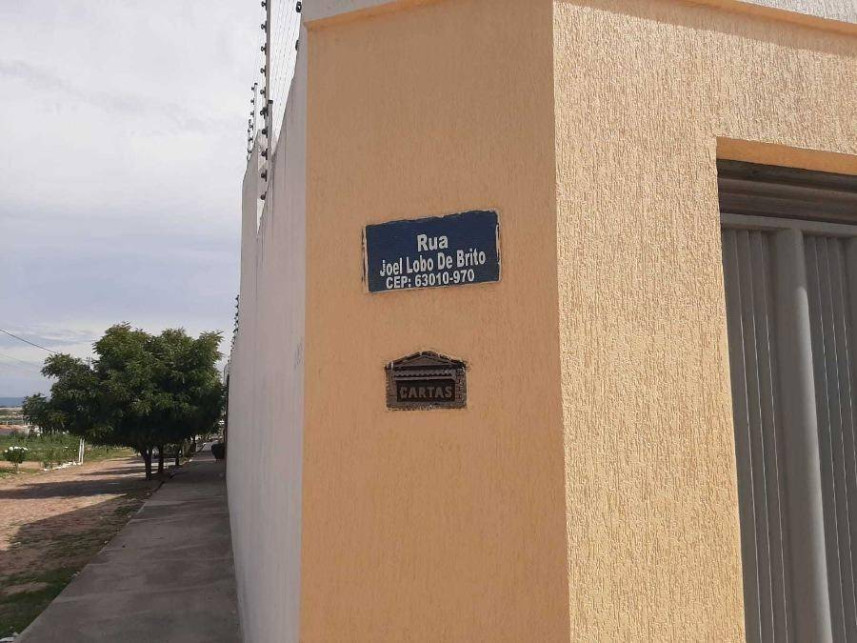 Imagem 2 do Leilão de Casa - Aeroporto - Juazeiro do Norte/CE