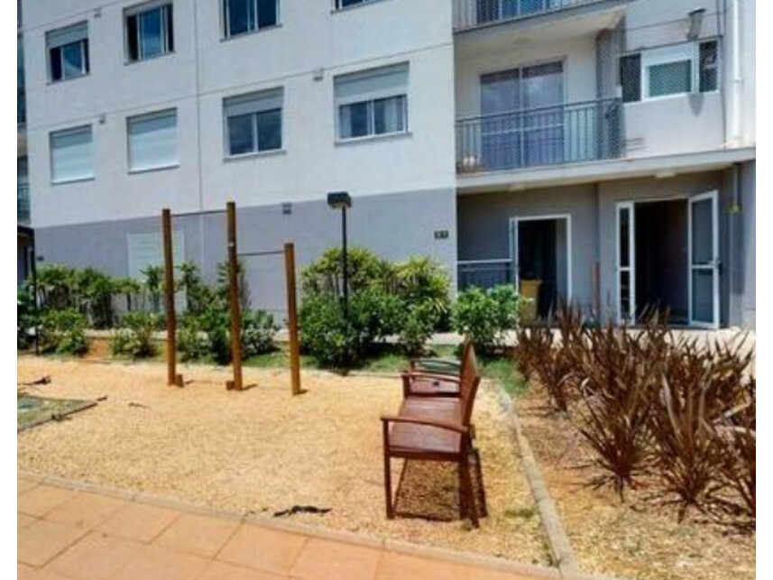 Imagem 4 do Leilão de Apartamentos - Jardim Brasil - São Paulo/SP