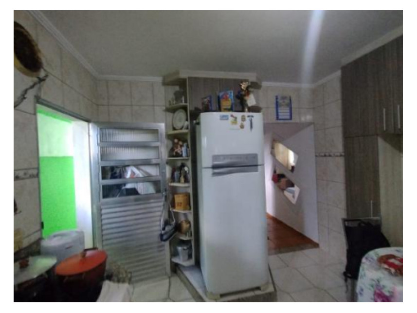 Imagem 6 do Leilão de Casa - Centro Ouro Fino Paulista - Ribeirão Pires/SP
