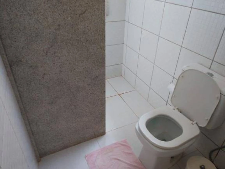 Rua Paulino Pessoto, 162, Cidade Jardim, Bariri, SP, 17253158