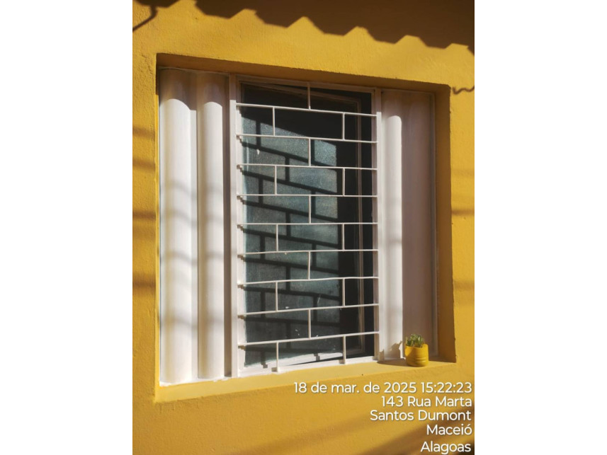 Imagem 4 do Leilão de Casa - Prefeito Antônio L de Souza - Rio Largo/AL