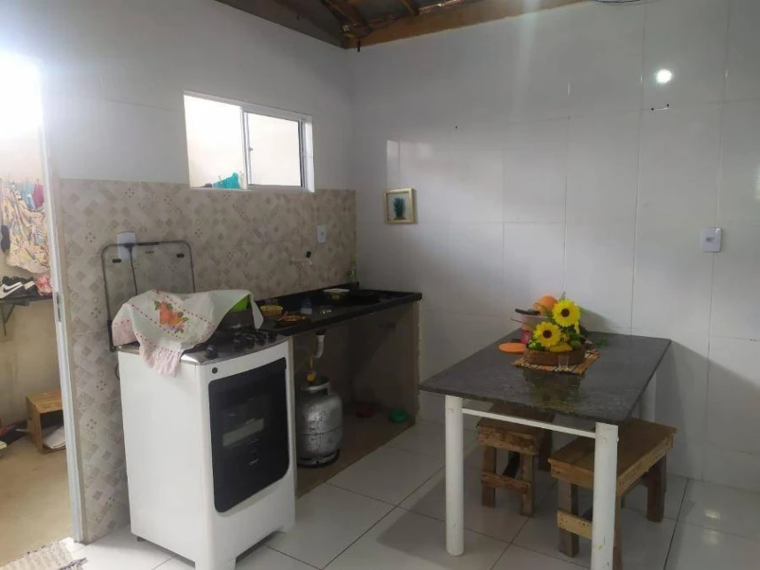 Rua Olavo Bilac, 196, Cleriston Andrade, Paulo Afonso, BA, 48603360