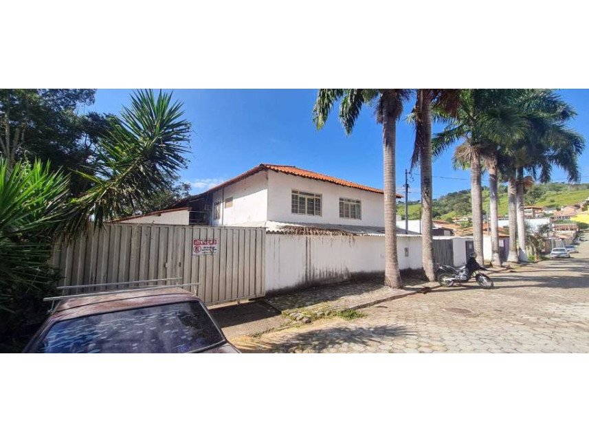 Imagem 2 do Leilão de Casa - Jardim Serrano - São Lourenço/MG