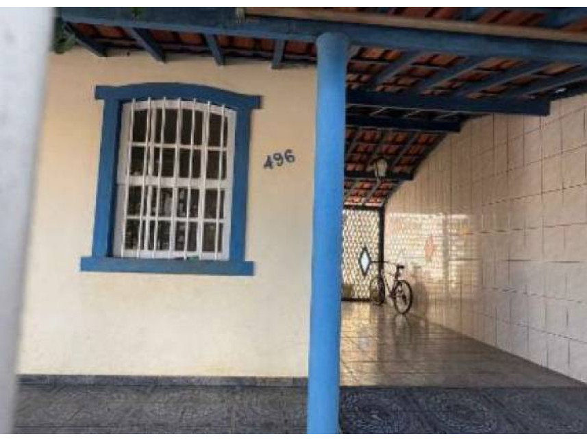 Imagem 3 do Leilão de Casa - Centenário - Lavras/MG