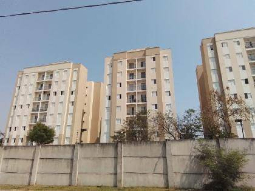 Imagem 2 do Leilão de Apartamento - Nova Veneza - Sumaré/SP