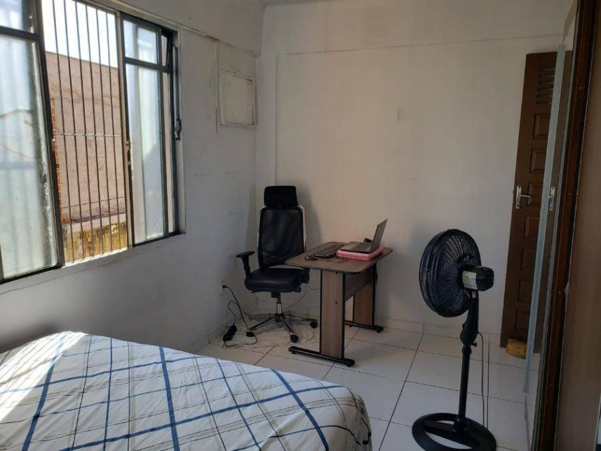 Imagem 7 do Leilão de Apartamento - Centro - Castanhal/PA