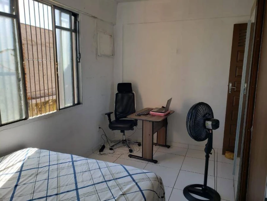Travessa Cônego Leitão, 1863, Apartamento 103, Edifício Eustáquio, Centro, Castanhal, PA, 68742-015