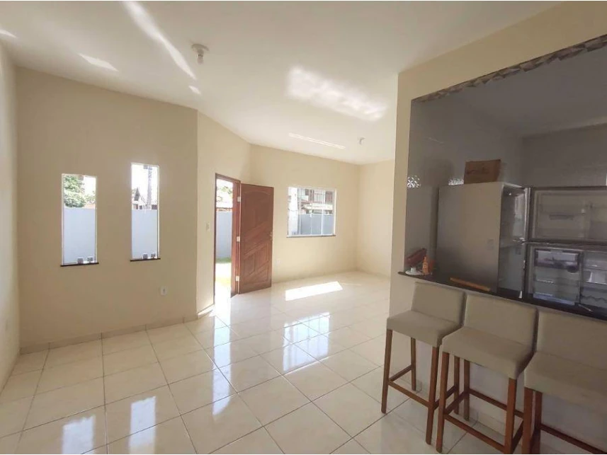 Rua México, 696, Jardim Solares, Iguaba Grande, RJ, 28960-000