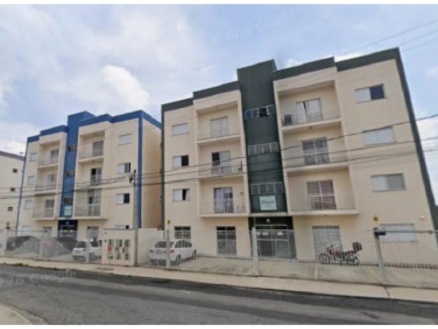Apartamento em leilão em PINDAMONHANGABA/SP a partir de R$ 108.000 | Lance Rápido