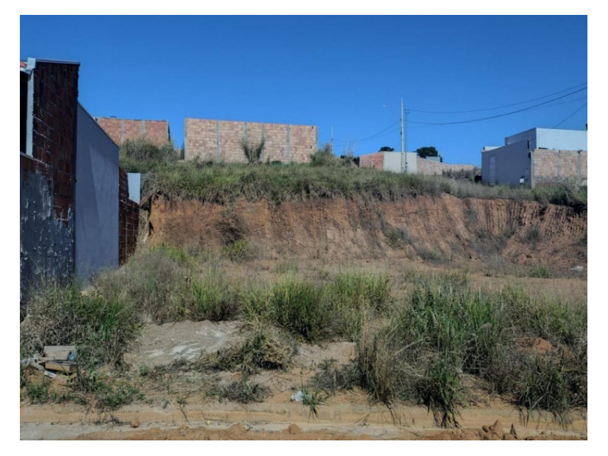 Imagem 2 do Leilão de Terreno - Loteamento Alto da Gloria II - Passos/MG