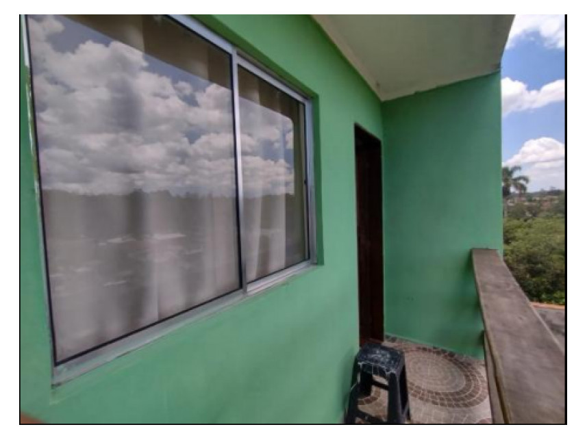 Imagem 5 do Leilão de Casa - Centro Ouro Fino Paulista - Ribeirão Pires/SP