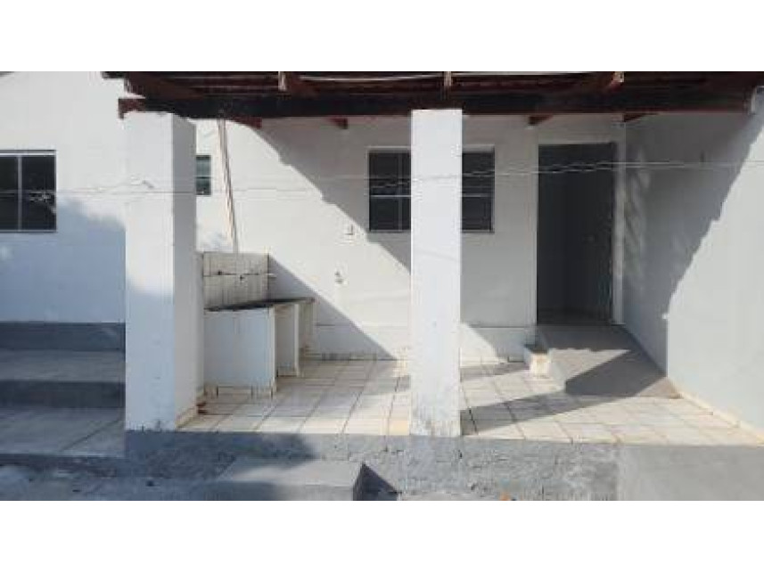 Imagem 11 do Leilão de Casa - São Miguel - Araguaína/TO