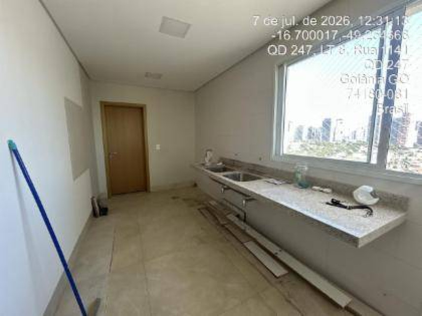 Imagem 7 do Leilão de Apartamento - Setor Marista - Goiânia/GO