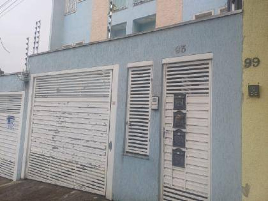 Imagem 3 do Leilão de Apartamento - Jardim das Maravilhas - Santo André/SP