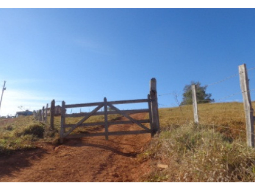 Imagem 2 do Leilão de Área Rural - Zona Rural - Monte Belo/MG