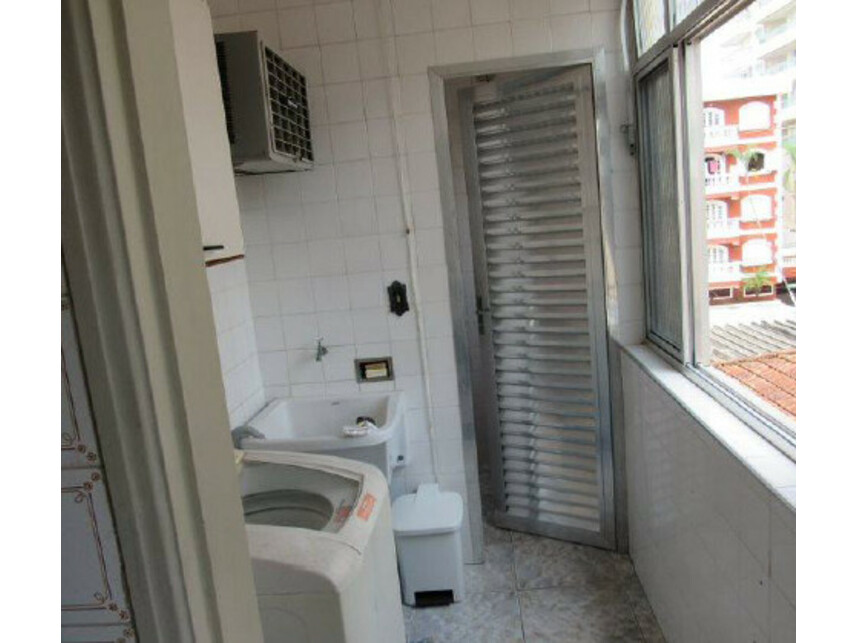 Imagem 6 do Leilão de Apartamento - Vila Tupi - Praia Grande/SP