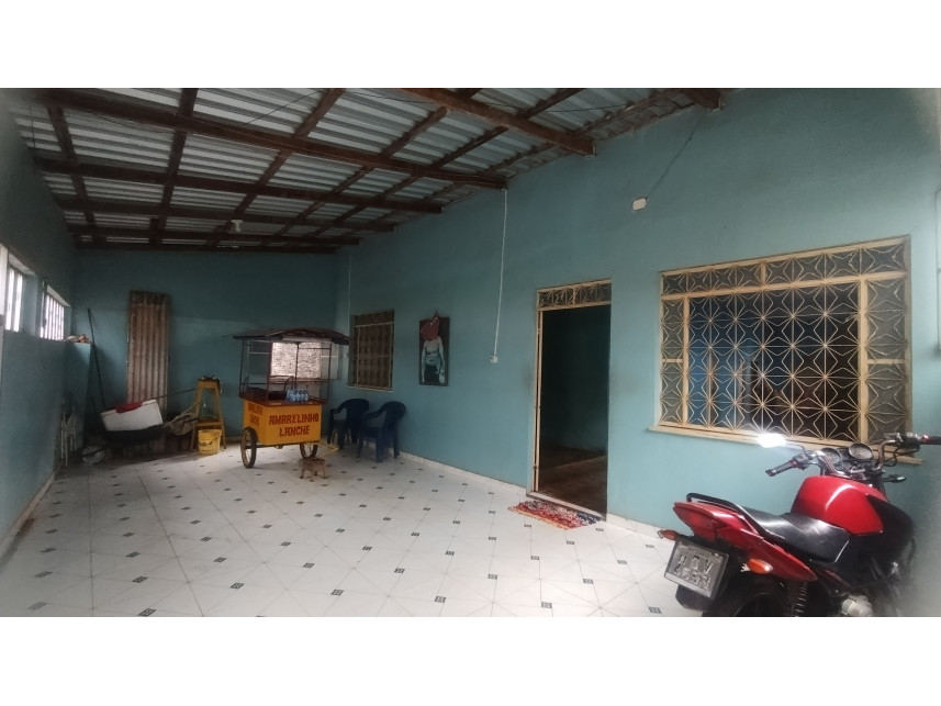 Imagem 2 do Leilão de Casa - Jauary II - Itacoatiara/AM