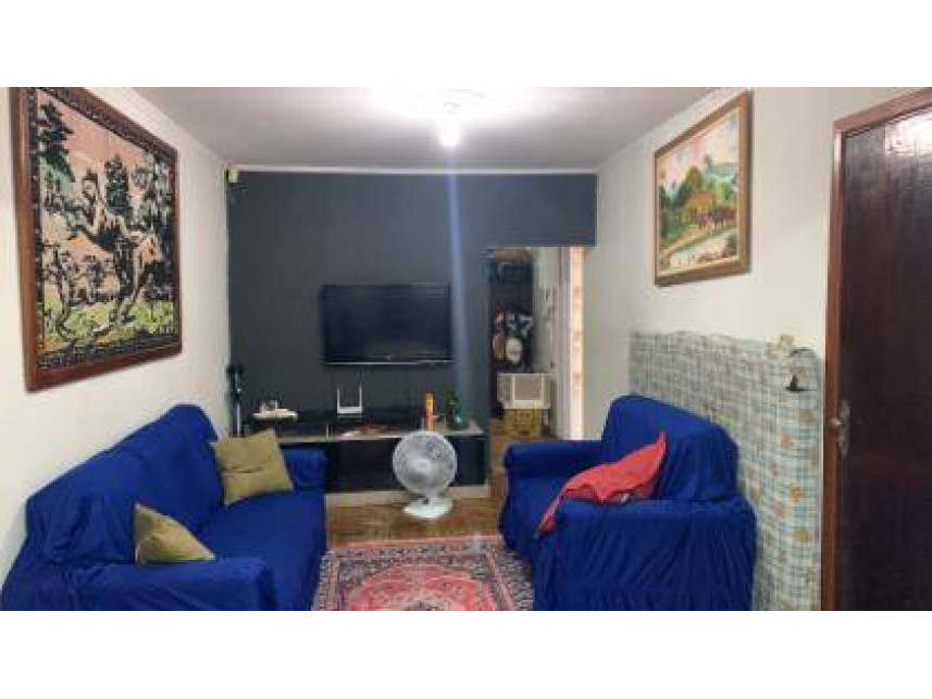 Imagem 2 do Leilão de Casa - Parque Alto Sumaré - Bauru/SP