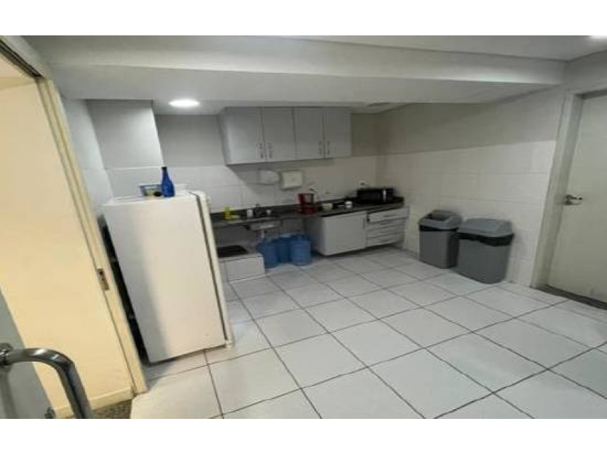 Imagem 5 do Leilão de Ex-Agência - Santo Antonio - Recife/PE