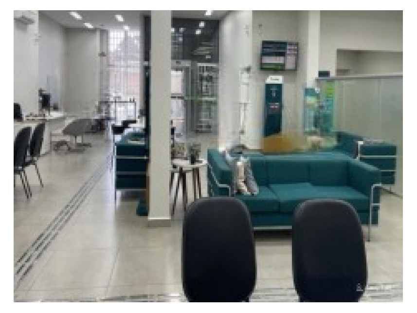 Imagem 9 do Leilão de Prédio - Centro - Pratápolis/MG