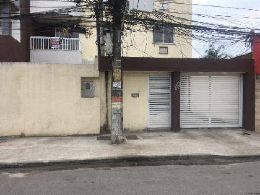 Imagem 3 do Leilão de Apartamento - Jardim Tropical - Nova Iguaçu/RJ