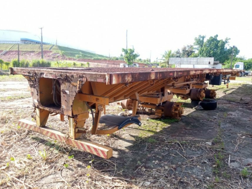 Imagem 3 do Leilão de Veículo em Ipojuca/PE