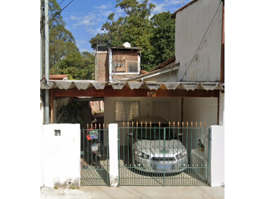 Imagem do Leilão de Casa - Vila Anhangüera - São Paulo/SP