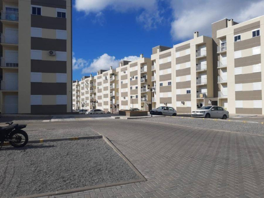 Imagem 3 do Leilão de Apartamento - Cohab Areal - Pelotas/RS