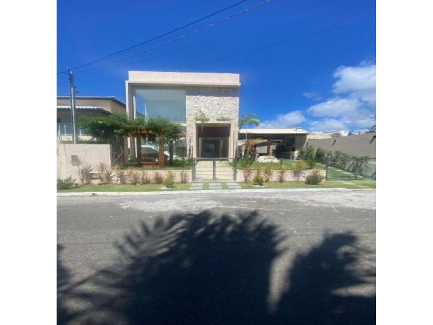 Imagem 1 do Leilão de Casa - Abrantes - Camaçari/BA