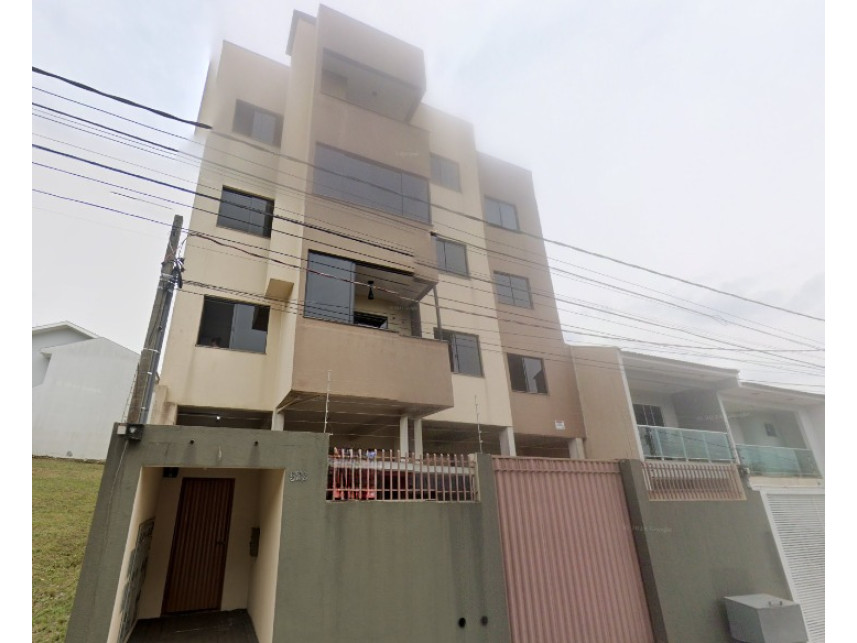 Imagem do Leilão de Apartamento - Pioneiros Catarinenses - Cascavel/PR