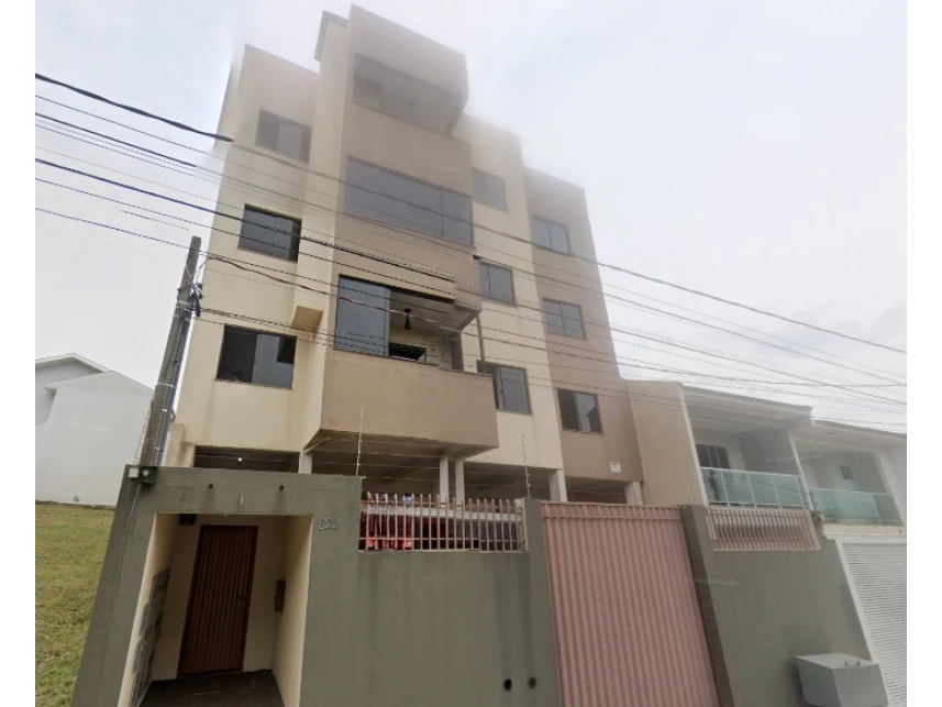 Apartamento em leilão em Cascavel/PR a partir de R$ 204.336 | Lance Rápido