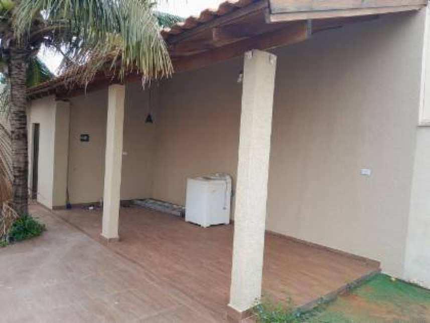 Imagem 10 do Leilão de Casa - Jardim Tijuca - Campo Grande/MS