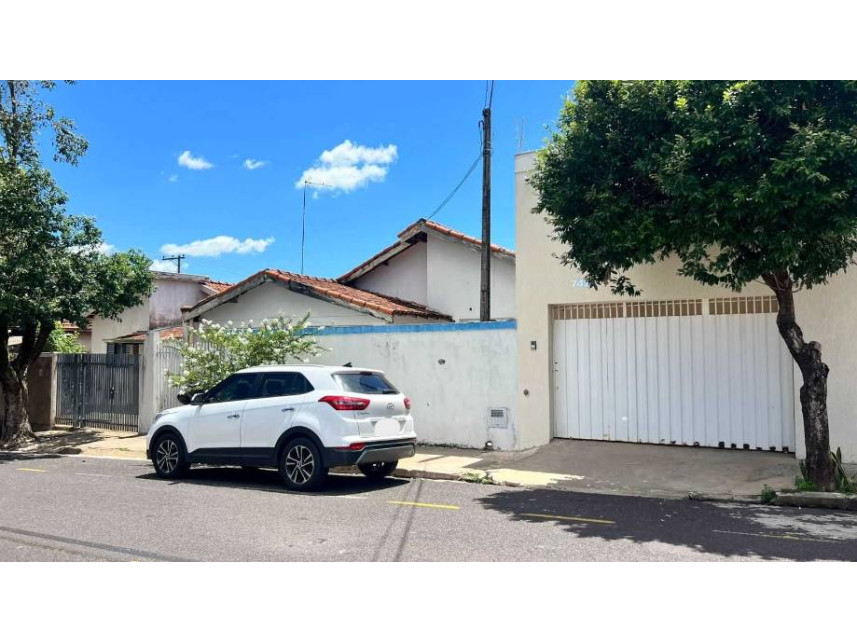 Imagem 2 do Leilão de Casa - Vila Santana - Araçatuba/SP