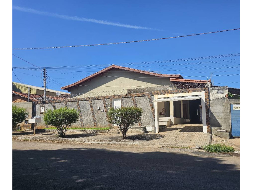 Imagem 1 do Leilão de Casa - Setor Alegrete - Edéia/GO