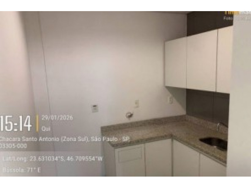Imagem 9 do Leilão de Sala Comercial - Chácara Santo Antônio - São Paulo/SP