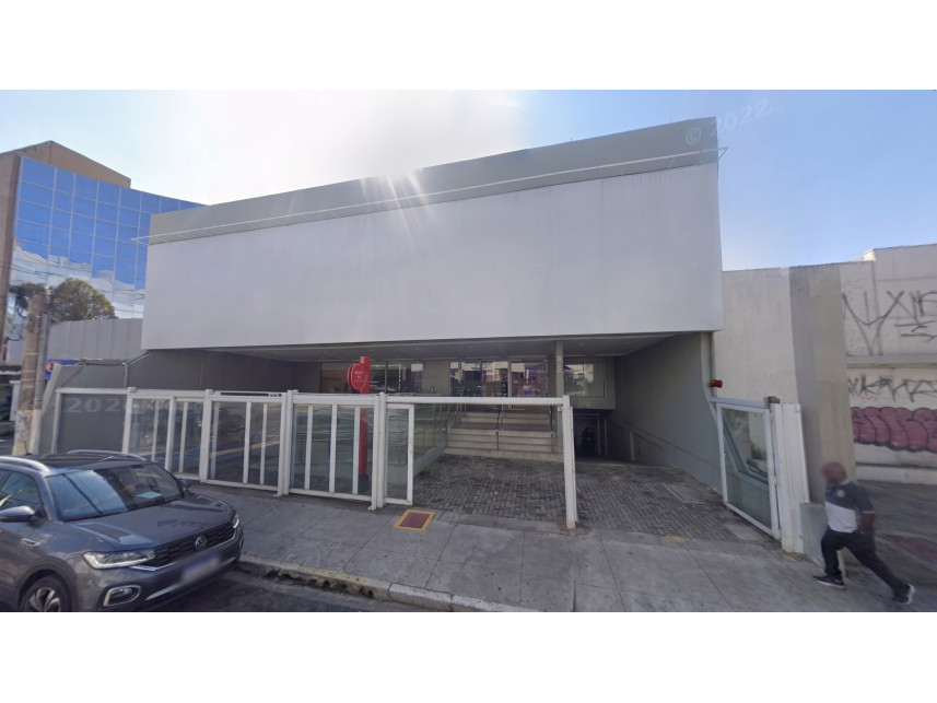 Foto de Ex-Agência - Centro - Jundiaí/SP