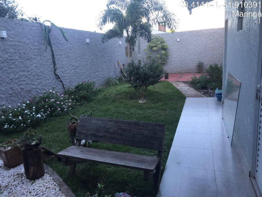 Imagem 12 do Leilão de Casa - Vila Morangueira - Maringá/PR