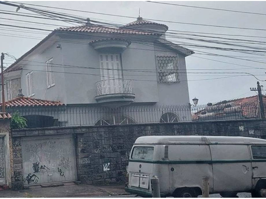 Imagem 1 do Leilão de Casa - Vila Isabel - Rio de Janeiro/RJ