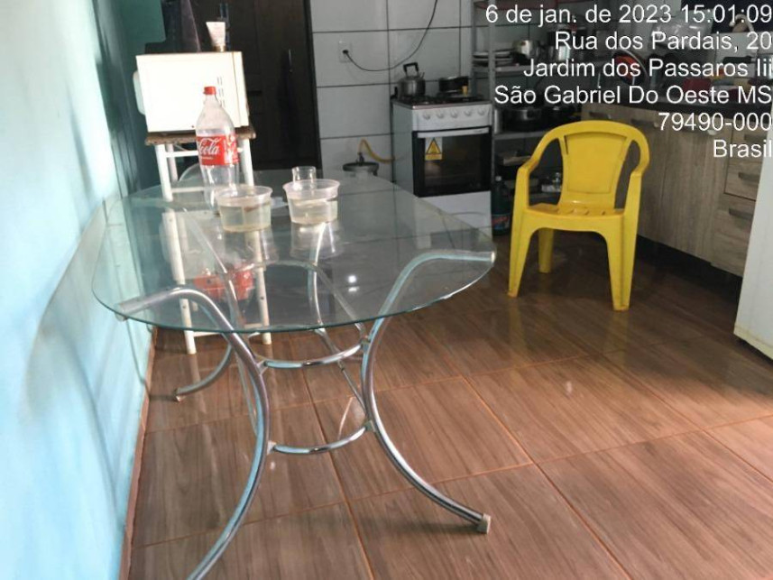 Imagem 6 do Leilão de Casa - Sao Cristovao - São Gabriel do Oeste/MS