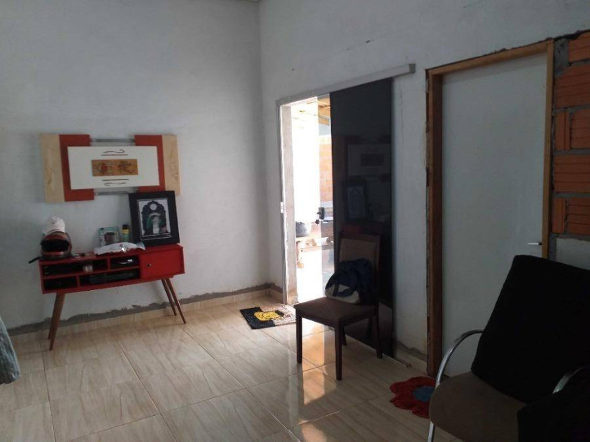 Imagem 5 do Leilão de Casa - Setor Brejo Do Pinto Ii - Estreito/MA