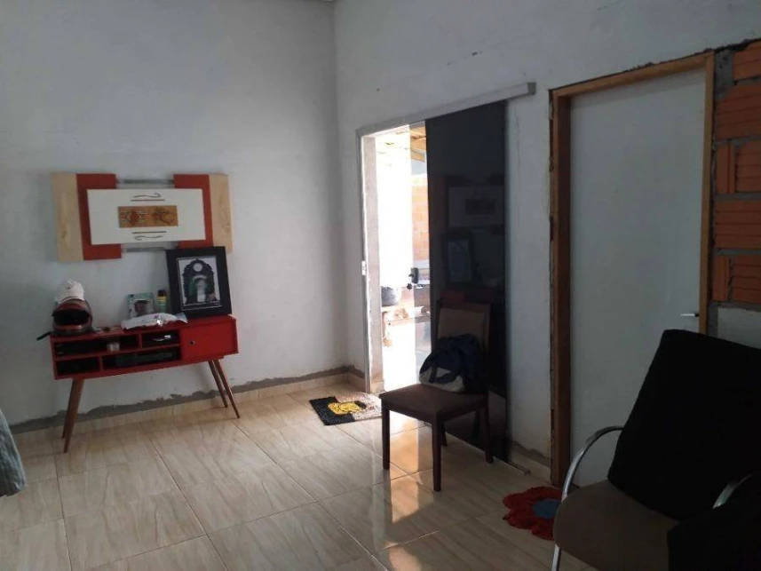 Rua Onze, 100, Setor Brejo Do Pinto Ii, Estreito, MA, 65975000