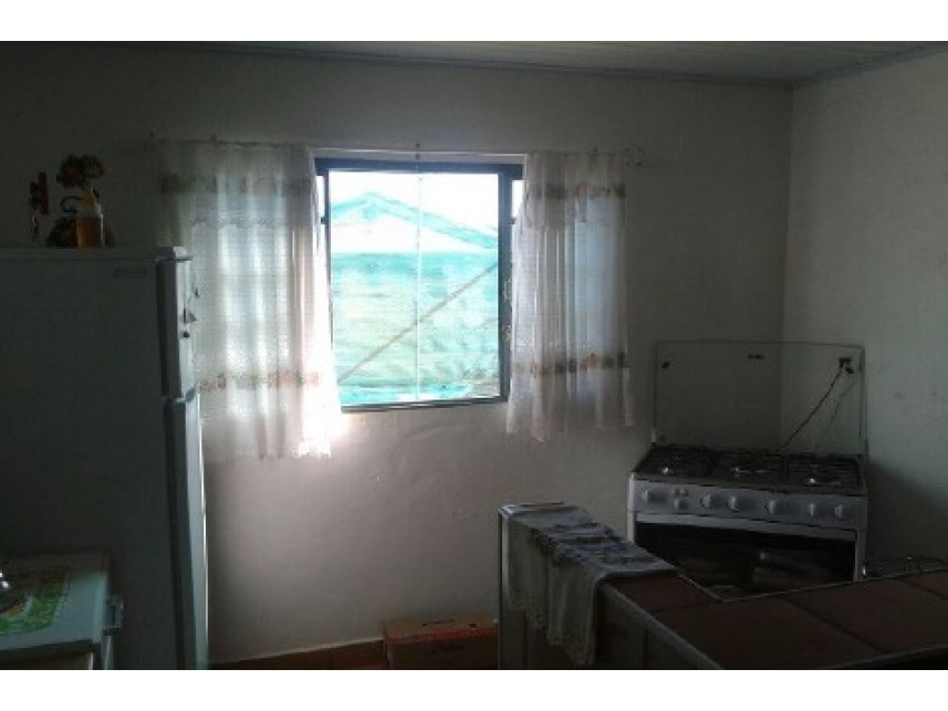 Imagem 4 do Leilão de Casa - Morada do Sol - Buritizal/SP