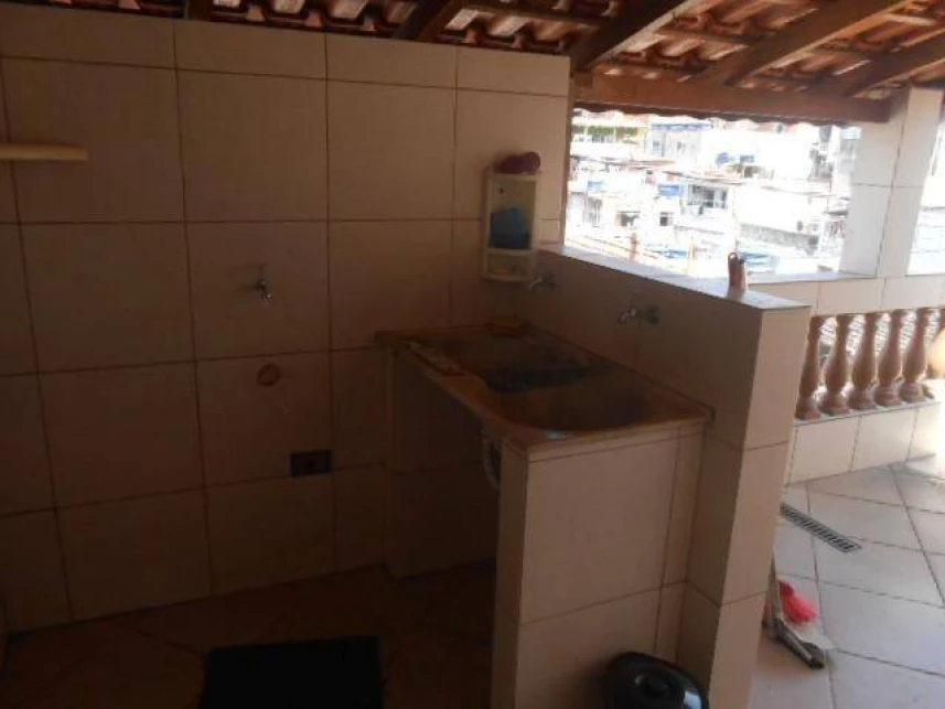 Rua Maria Vieira, 67, Parque Ramos Freitas, São Paulo, SP, 02353120